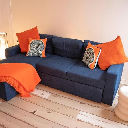 Sara'S Apartment Seaham Luaran gambar