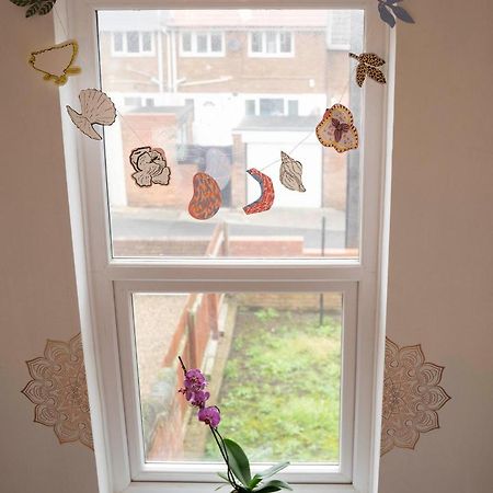 Sara'S Apartment Seaham Luaran gambar