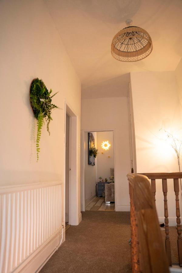 Sara'S Apartment Seaham Luaran gambar